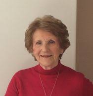 Condolence Book for Roseanne (Rosie) Lally (née Lynam) (Navan, Meath)