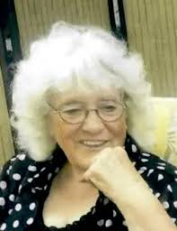 Obituary information for Wanda Lee Bartley