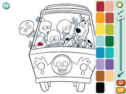 Play the very best soccer, football, basketball, golf and hockey with this collection of challenging and fun sports games. Scooby Doo And The Haunted Halloween Ipad App Wired