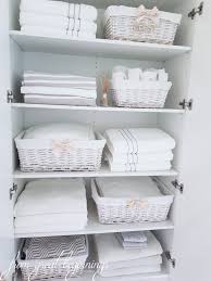 Maybe you would like to learn more about one of these? Linen Closet Organization Ideas How To Organize Your Linen Closet