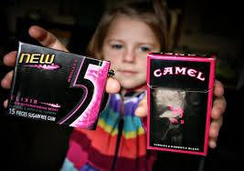 Kids As Clickbait Tobacco Control Its Unethical War On Vaping Reality Check Tobacco Control Tobacco Free