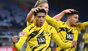 Borussia dortmund steht für emotionen. Bvb Das Zeugnis Aller Spieler Von Borussia Dortmund Nach Der Saison 2020 2021 Seite 1