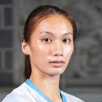 Kim Yra Rocha » clubs :: Women Volleybox