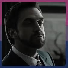 Mason Verger Surgery Scene