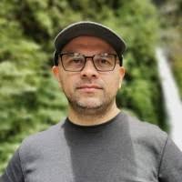 Christian Marcel González Jiménez