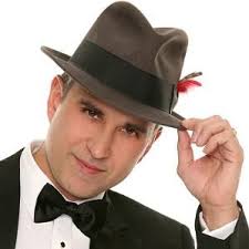 Sinatra Cocktail Hour