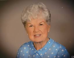 Mary Bramlage Obituary