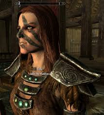 Maybe you would like to learn more about one of these? Aela The Huntress Costume Progress