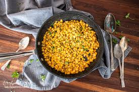 Maybe you would like to learn more about one of these? Easy Canned Corn Recipe Longbourn Farm
