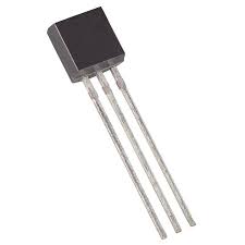 It is extremely useful if you want to measure temperature within a large area of several 10's of metres, such as a building, since many devices can be attached to a single wire pair. Ds18b20 Datasheets Temperature Sensors Analog And Digital Output Temperature Sensor Digital Local 55 C 125 C 12 B To 92 3 Apogeeweb