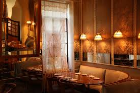 Meet The Ghosts At La S Most Haunted Hotels Curbed La