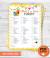 Girl Winnie The Pooh Baby Shower Ideas