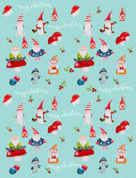But since i was drawing the other day, i decided to make some simple ones to share with you guys. Craftberry Bush Free Printable Christmas Gift Wrap Https Www Craftberrybush Com Free Christmas Printables Christmas Gift Wrap Printable Free Printables