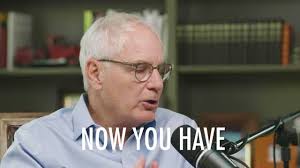 What if I said, I want to squander the rest of my life?