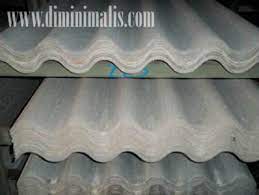 Untuk mendapatkan pemasangan atap asbes yang sempurna dan ekonomis, diperlukan perhitungan jumlah lembar & ukuran, sesuai kebutuhan anda. Atap Asbes Untuk Rumah Minimalis Kenali Kelebihan Dan Kekurangannya