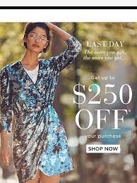 Decision Time 250 Off Ends In Just Hours Free Rush Shipping Saks Fifth Avenue Saks Fifth Avenue Saks Shopping