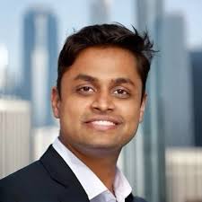 I'm thrilled to announce that I have taken