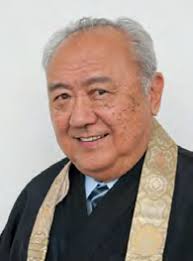 HISTORIC MEETING OF JAPANESE BUDDHIST SECTS IN AMERICA