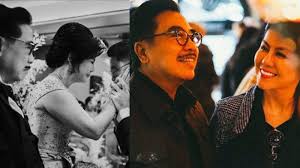 Saat menceritakan masalah rumah tangganya dengan pengacara hotma sitompul kepada hotman. Tuy1 Adgaenzfm