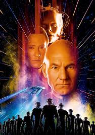 Star Trek: First Contact | Paramount Wiki | Fandom