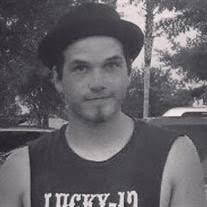 Ethan Ray Carman Obituary