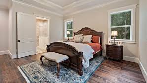 What bedroom set material is most durable? 75 Beautiful French Country Bedroom Pictures Ideas July 2021 Houzz