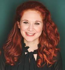 International Fringe favorite Jenna Kuerzi brings her solo show 'Johnny  Depp: A Retrospective