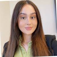 Jazmin Escobar's Instagram, Twitter & Facebook