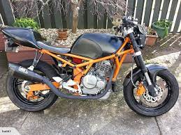 Pin On Project Bike
