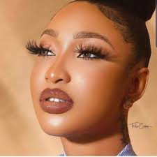 Emma Emerson of Golden Icons sat down with the gracious,beautiful Nollywood  Actress 'Tonto Dikeh…