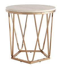 Side tables, sometimes called end tables, are small yet functional tables that are found in most side tables can serve many purposes and home furniture needs. Etta Avenue Cecilia Side Table Reviews Wayfair Co Uk