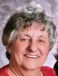 Obituary information for Sue Ann Parkinson