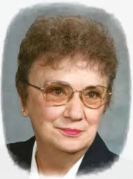 Wanda Emma Whitmore Keen (1932-2021)