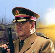 To get the multiplayer honor for fair play, you must win, lose, surrender, or exit using . Command Conquer Generals Characters Tv Tropes