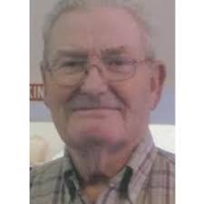 Obituary information for George Thomas Lewis