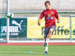 Der fußballspieler louis schaub ist in der saison 2020/2021 bei fc luzern unter vertrag und wird dort im mittelfeld 10 louis schaub. Louis Schaub Glaubt An Aufwartstrend Bei Rapid Sn At