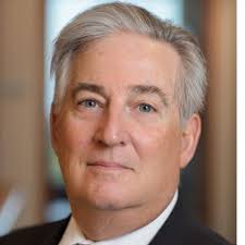 Merrill Lynch Financial Advisor Morgan Blount