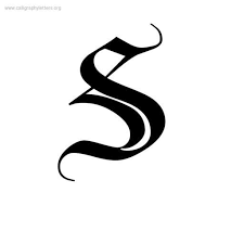 See more ideas about tattoo lettering, letter s tattoo, lettering alphabet. Calligraphy S Google Search Lettering Alphabet Fonts Tattoo Lettering Fonts Graffiti Lettering