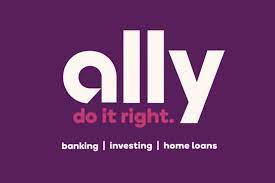 Ally bank is a member fdic and equal housing lender , nmls id 181005. Ally Bank Set Your Goals And Blow Them Away