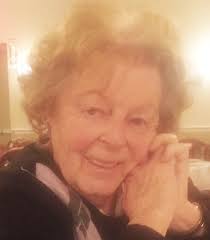 Mary Browne Obituary (2021)