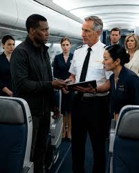 CHEF - A Flight Crew Reclassified His Paid Seat, Then the Manifest Exposed  the Truth The cabin of the aircraft felt like a stage where a silent,  rehearsed play was about to