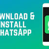 With whatsapp on the desktop, you can seamlessly sync all of your chats to your computer so that you can chat on whatever device is most. Https Encrypted Tbn0 Gstatic Com Images Q Tbn And9gctufbsddfpzf0pct3uucsje9mkokjzsz6iarktx3uw Usqp Cau