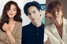 Reply 0 1 month ago. Jun Ji Hyun Won Bin Lee Na Young And More Cut Rent Costs In Light Of Coronavirus Outbreak Soompi