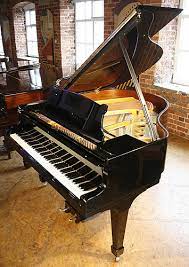 Steinway Model S Baby Grand Piano For Sale With A Black Case 23 500 Serial Number 383081 Modern Steinway Model S Grand Piano Besbrode Pianos Leeds Yorkshire England Uk