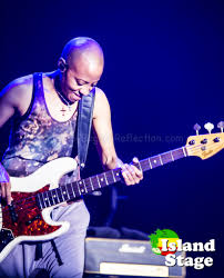 She's also played with a wide variety of other bands and big name acts such as lenny kravitz, tears for fears, bryan ferry, gwen stefani. Lenny Kravitz The Music Type