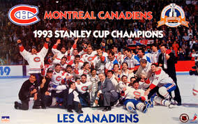The name is a reference to early french settlers in canada that were called. Montreal Canadiens Team History Sports Team History