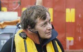 Margaret Rule, archaeologist