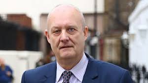 Sector reacts to Ian Trenholm's sudden departure from CQC