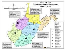 Wv Dnr Recreation Tool