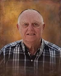 Ronald Corbett Obituary August 21, 2022